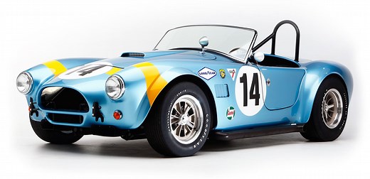 289 USRRC - Factory Five Racing
