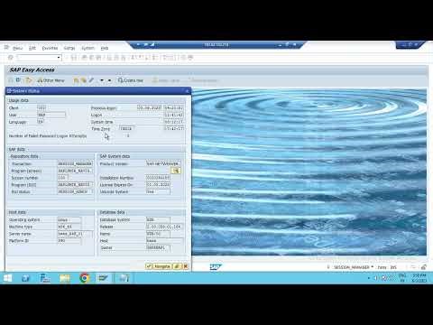 SAP-BI-BW basic Session|For Bingers|#sap #saptutorial #sapclasses #sapbw #sapmodules #saplearning