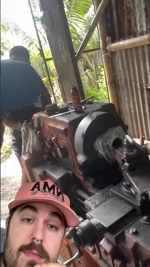 How to resurface an engine block by hand #car #cars #drift #drifting #motorsport #mechanic #offroad