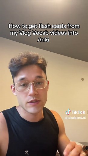 Convert Notion Template to Anki Flashcards Tutorial