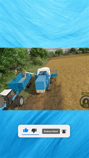 ✅ПРОВЁЛ 365 дней на карте СЕЛО ЯГОДНОЕ в Farming Simulator 25!