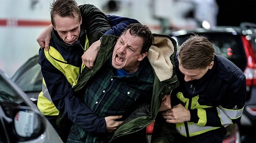 BBC Four - DNA, Series 1, Episode 1