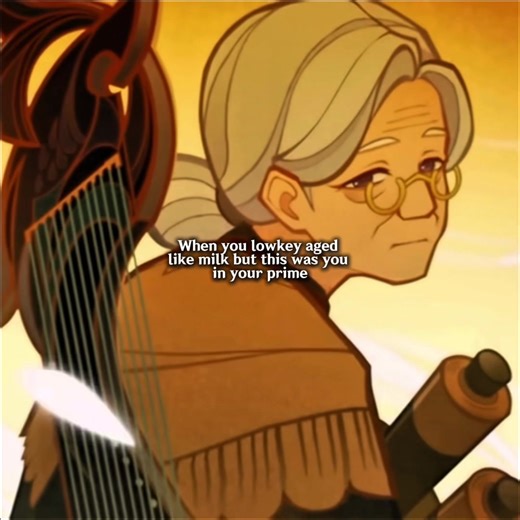 #Ping || Genshin Impact Madame Ping - cause if she stays in her prime form shell be reminded too much of gui || #genshin #genshinimpact #fyp #fypシ゚viral