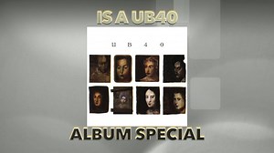 This week's UBZoomy livestream is a 'UB40’ Album Special! The band will talk us through this album track by track, talk about working on this album and possibly tell us some tales from around that time too. If its anything like the previous album sessions you won't want to miss it! The livestream starts here on Facebook at 7pm BST on Sunday, but will only stream for the first 15 mins. The only way to watch the whole session is on the UB40 app, available on Apple and Android in Mobile and Desktop