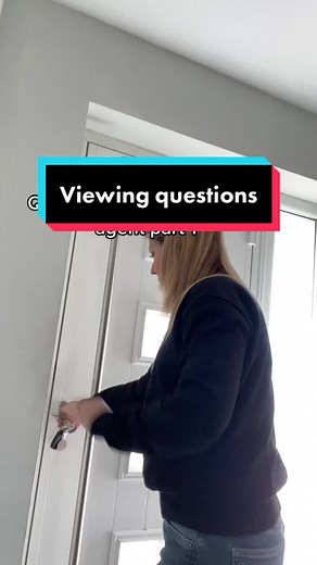 Essential Viewing Questions for Homebuyers and Property Investors