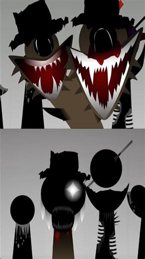 INCREDIBOX SPRUNKI PHASE 15 VS SPRUNKI PHASE 15 BUT SWAPPED NEW MOD