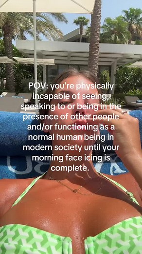 Sunbathing Tips for Ultimate Relaxation