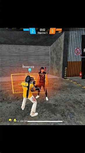 offline bande ko emote🤕 #freefire #shorts
