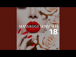 Massaggi Sensuali
