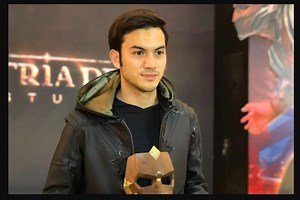 Serigala Terakhir Diangkat Jadi Serial, Apa Perbedaan dengan Filmnya? - Tribun-timur.com