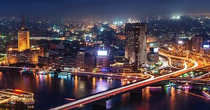 Egypt’s Startups Are Powering the Region’s Digital Hub