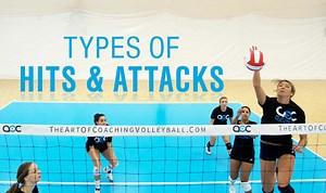 Types of attacks