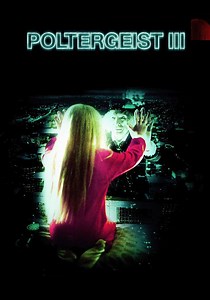 Poltergeist III - movie: watch streaming online