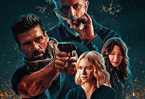 Boss Level, la recensione: il souls-like action è su Prime Video