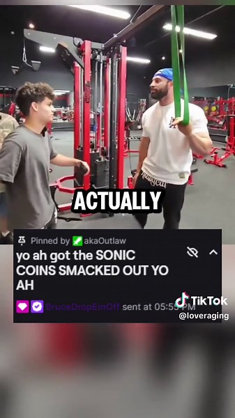 Reacciones divertidas a la pelea entre Bradley y Stable Ronaldo