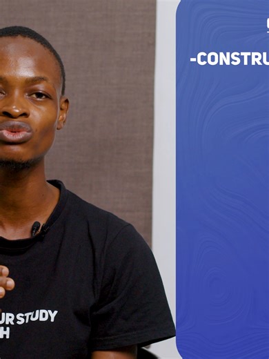 Introduction to Geometric Construction Click on the link in our Bio for more #JAMBSyllabus #WAEC #JAMBITE #2026JAMB #WAEC2026 #Mathematics