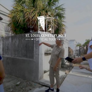 Stroll Through New Orleans’ Hidden History. Step into a time capsule with our St. Louis Cemetery tour. Unlock the stories etched in stone and uncover the city's intriguing past. Join us and explore the extraordinary | Cemetery Tour New Orleans at Basin St. Station
