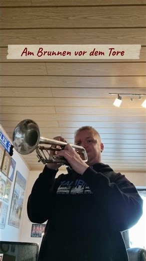Am Brunnen vor dem Tore