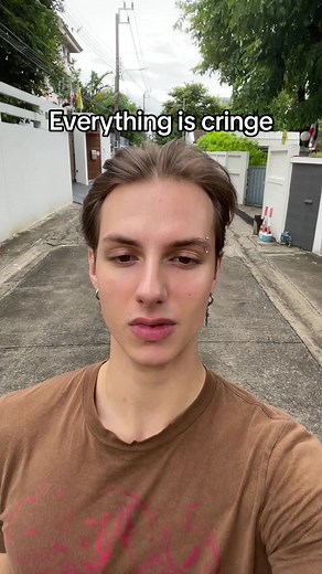 Adamski Yaps: Unpacking Cringe Culture