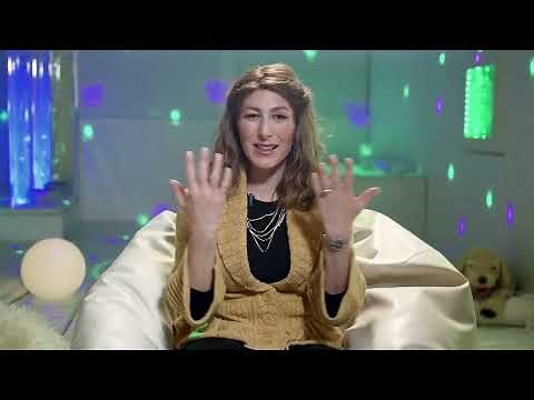 Chapter 1 - Discover Our 8 Amazing Senses - The Sensory Coach