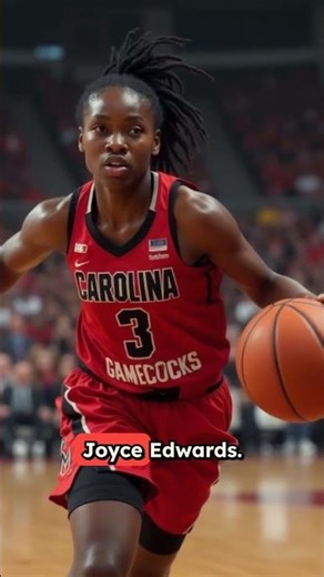 Gamecocks Dominate Penn State with Scary Talent