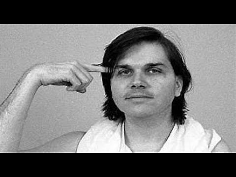 Mark David Chapman MKULTRA MONARCH PROGRAMMING shooting John Lennon