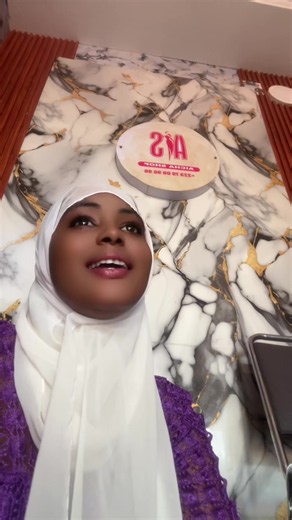 Aicha Diallo transformation video — Aicha Diallo 786 & Zikiri official