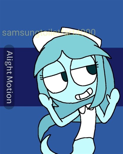 I know how to draw Connie now, yay😀😀