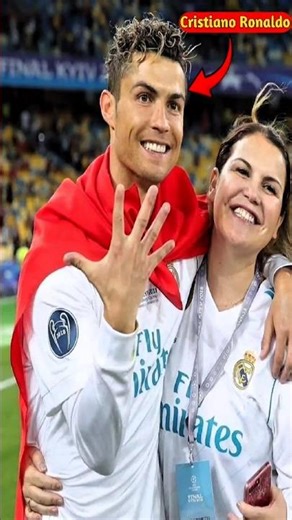 Cristiano Ronaldo Secret Whispers To Himself Before Every Free Kick 🤯