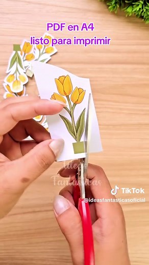 Ideas para regalar en el Día de las Flores Amarillas