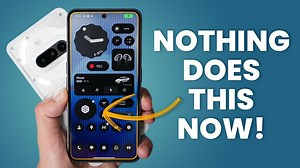 Nothing Phone (3a) Pro: 17 Essential Tips and Tricks