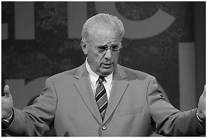 John MacArthur On Divorce And Remarriage