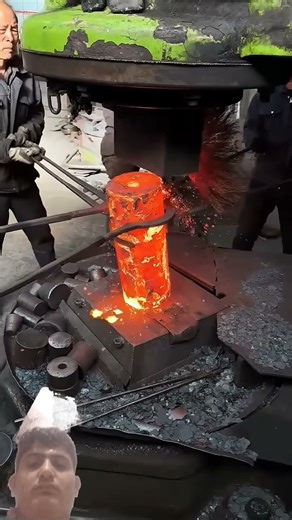 #forging #machine #blacksmith #welding #mechanical #handpumpautomationmotorfixing #wood #cnc