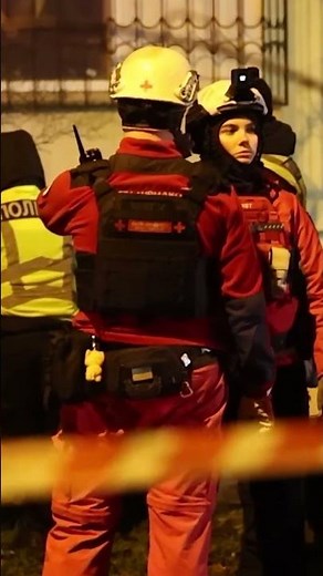 Russian attack on Kyiv kills at least six | REUTERS