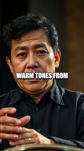 Rhythm Box: The Cajón—People's Drum Journeys