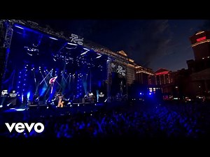 The Killers - Run For Cover (Live From Jimmy Kimmel Live!)