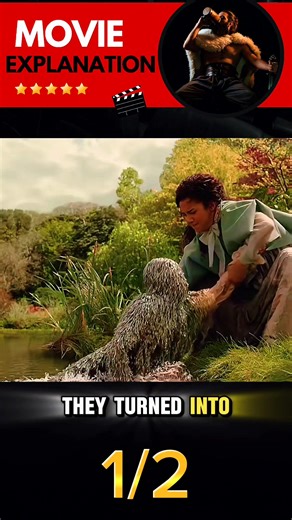 Every twist explained — fast! 🍿⚡ #MovieExplained #FilmRecap #QuickReview #TrendingNow #ReelBuzz | Movies explanation