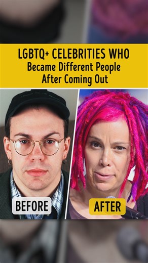 Evolution Of Famous People Over Time | You're Gorgeous