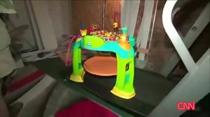 WATCH - Inside the CA shooting suspects' home. http://bit.ly/1NMBxK4 | WFLA News Channel 8