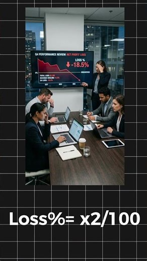 Profit & Loss Part 2 Easy Method | kothari college ll KSN ll