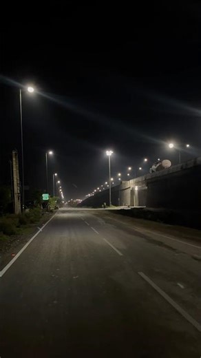 • “This View on NH-2 is Unreal 😍”