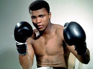 24K views · 189 reactions | Muhammad Ali began training at age 12 and won a gold medal at the 1960 Rome Olympics when he was 18 years old | The Times of India | Facebook