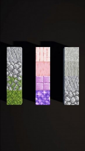 Is This The Prettiest Minecraft Palette?