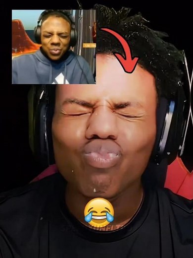 iShowSpeed's Ronaldo EYE CONTACT CHALLENGE💀😂