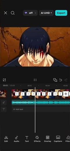 toji reverse edit 😴🥱#anime #jujutsukaisen #edit #toji #tojifushiguroedit #applelogo