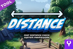 Distance | Fast Distance Check/ Job System Distance Check Framework | Utilities Tools | Unity Asset Store