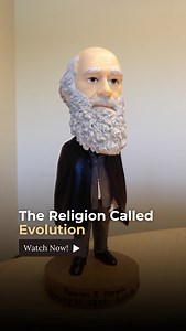 The Theory of Evolution EXPOSED! Speaker: Dr Kent Hovind (Evangelist) #evolution #darwin #facts #science | Simon Sinha