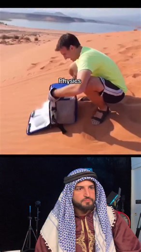221K views · 1.8K reactions | The art of science朗. . . . #science #physique #school #explorepage #viral | El Pana Árabe | Facebook