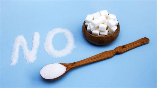 Expert Shares 9 Simple Ways To Quit Sugar For Good