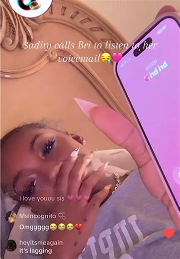 Sweet girl, my heart is breaking for you, and I'm praying that you're wrapped in so much love, comfort, and peace right now—may you find the strength to get through each day, and may your heart slowly heal while knowing you'll never have to carry this pain alone. 💕🕊️ #sadityrackz #dreamdollbri #bendova #fyp #forever21
